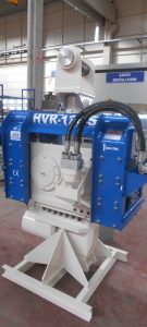 Excavator-Mounted-Vibro-Hammer-svr-120-s-Production-Plant